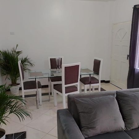 Comfortable 3-Bedroom Apartment, Close To The American Consulate Γκουαγιακίλ Εξωτερικό φωτογραφία