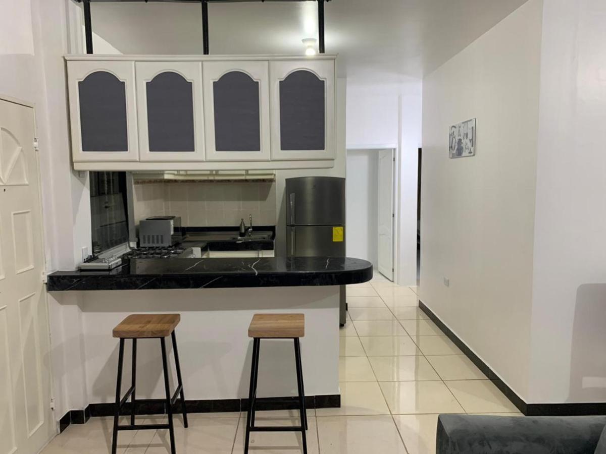 Comfortable 3-Bedroom Apartment, Close To The American Consulate Γκουαγιακίλ Εξωτερικό φωτογραφία