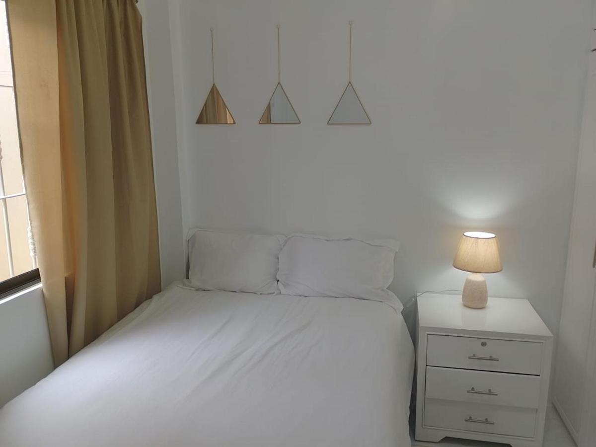 Comfortable 3-Bedroom Apartment, Close To The American Consulate Γκουαγιακίλ Εξωτερικό φωτογραφία