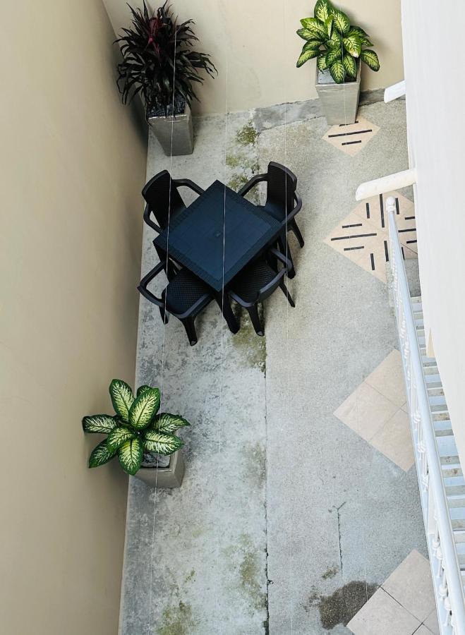 Comfortable 3-Bedroom Apartment, Close To The American Consulate Γκουαγιακίλ Εξωτερικό φωτογραφία