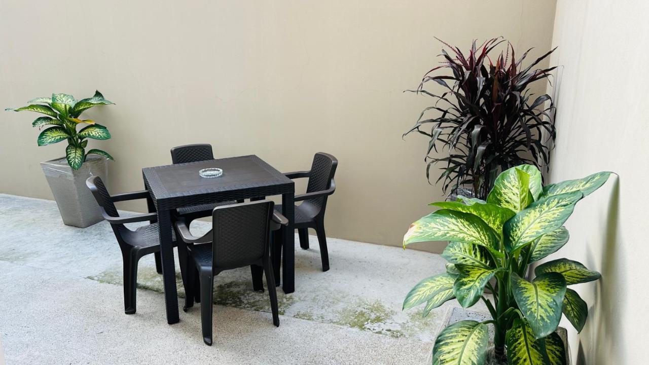 Comfortable 3-Bedroom Apartment, Close To The American Consulate Γκουαγιακίλ Εξωτερικό φωτογραφία