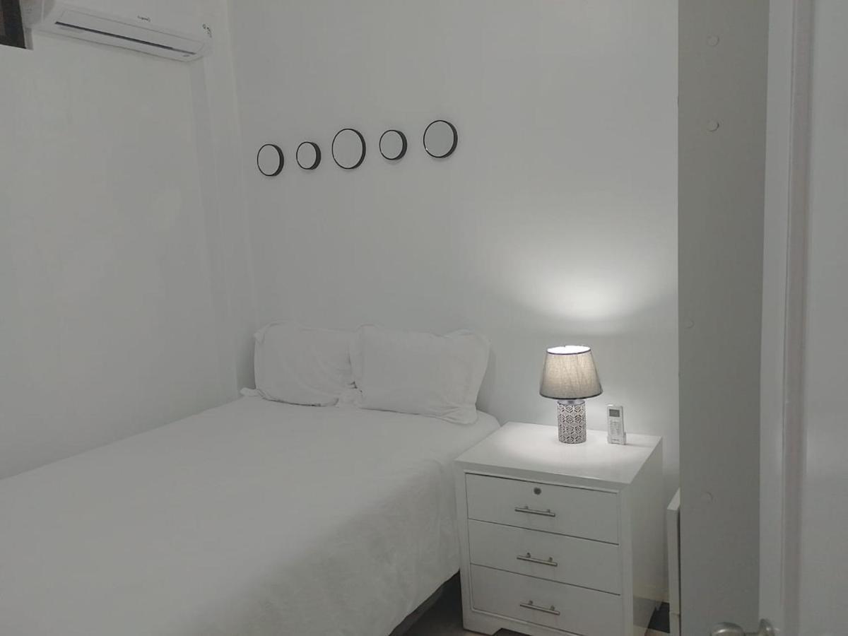 Comfortable 3-Bedroom Apartment, Close To The American Consulate Γκουαγιακίλ Εξωτερικό φωτογραφία